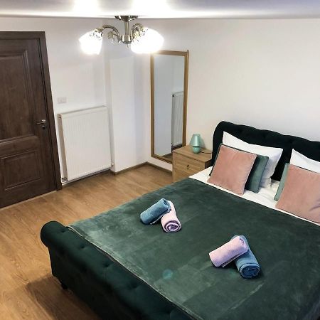 Ultra Central Apartment, Free Parking Oradea - Stray Cats Luaran gambar