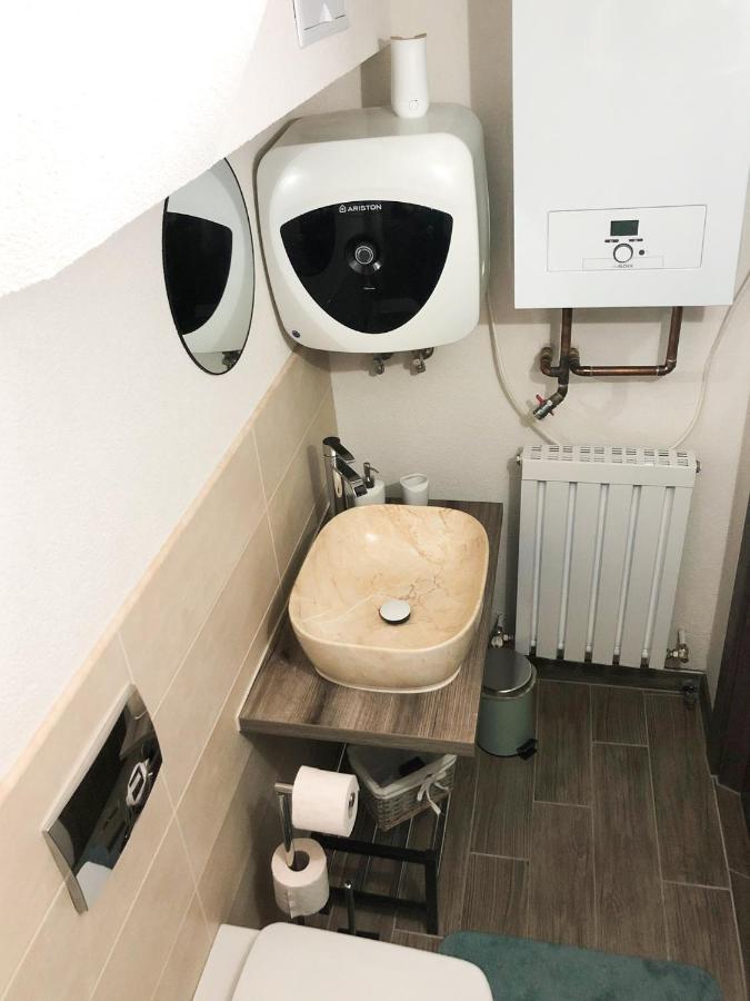 Ultra Central Apartment, Free Parking Oradea - Stray Cats Luaran gambar