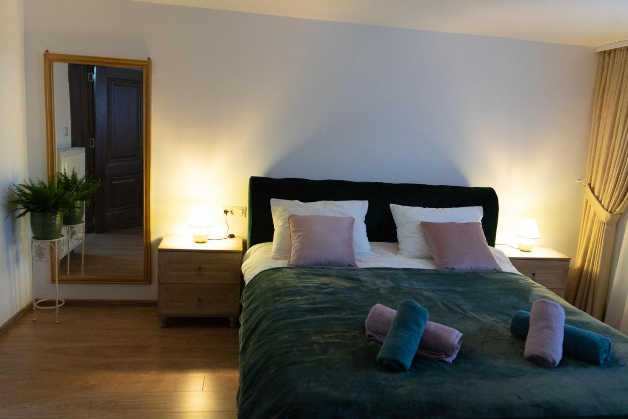 Ultra Central Apartment, Free Parking Oradea - Stray Cats Luaran gambar