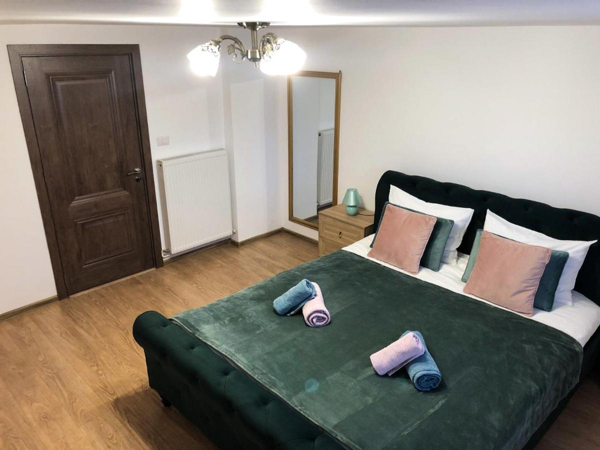 Ultra Central Apartment, Free Parking Oradea - Stray Cats Luaran gambar