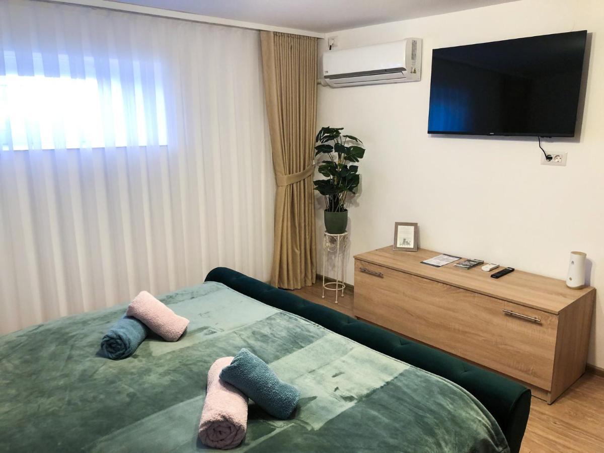 Ultra Central Apartment, Free Parking Oradea - Stray Cats Luaran gambar